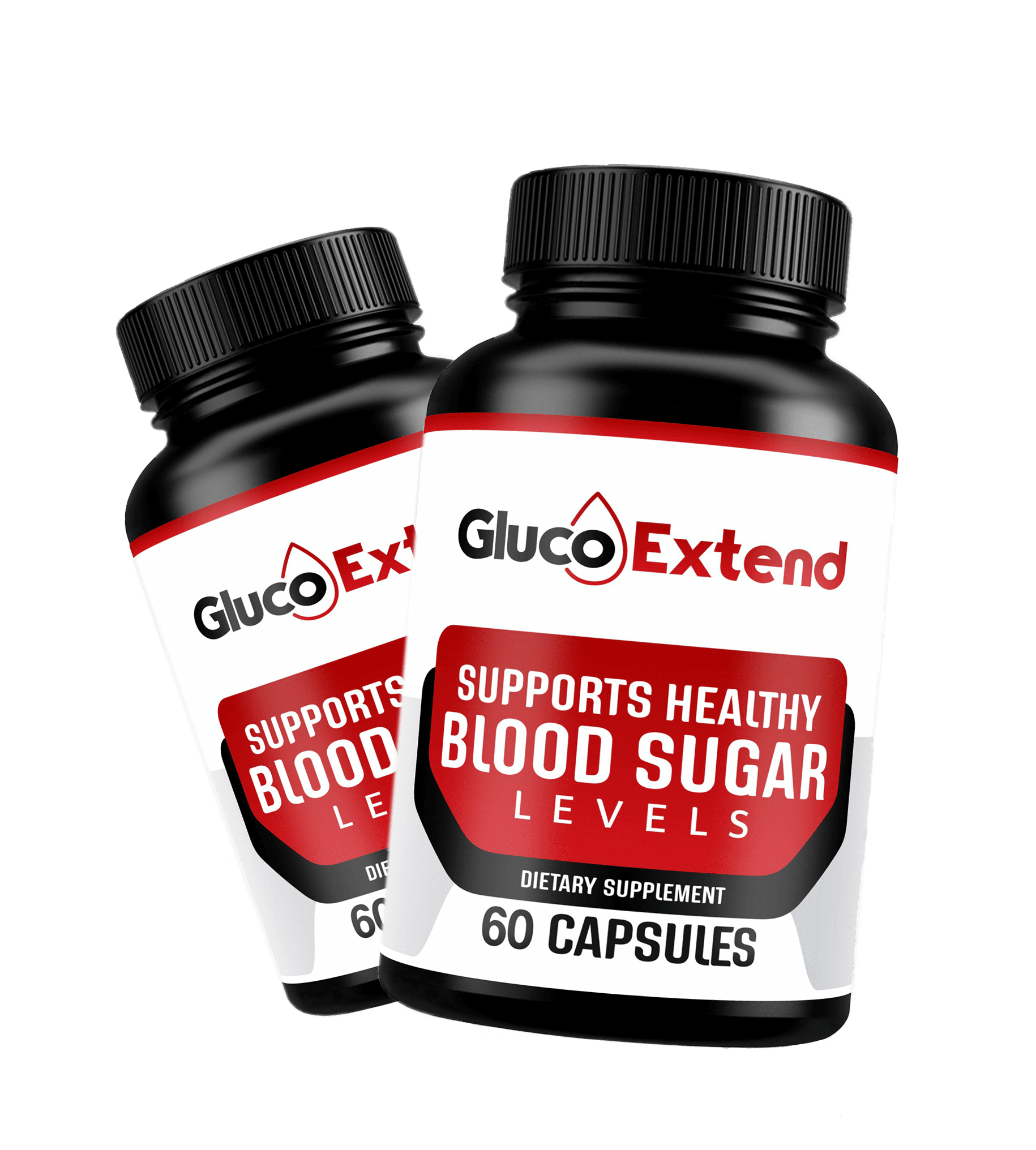 Gluco Extend Blood Sugar support